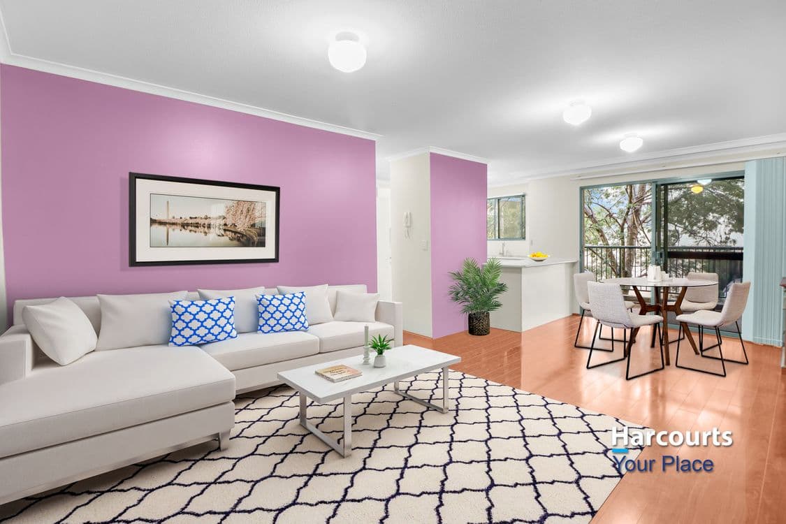 9/34-36 Hythe Street, MOUNT DRUITT, NSW 2770, Mount Druitt - Thumbnail 5