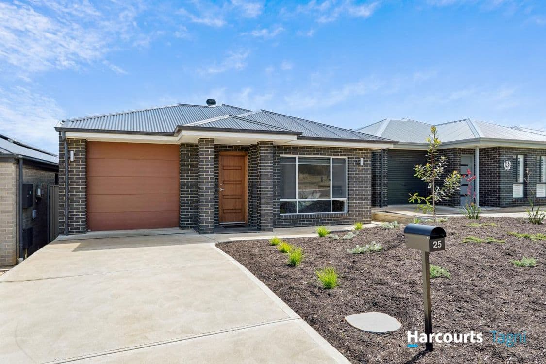 25 Hepenstal Road, ONKAPARINGA HEIGHTS, SA 5163, Hackham - Thumbnail 2