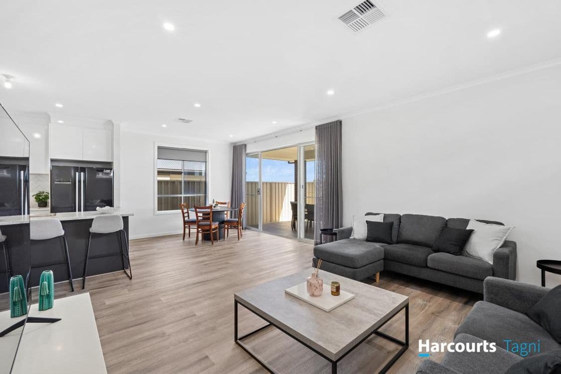 25 Hepenstal Road, ONKAPARINGA HEIGHTS, SA 5163, Hackham - Thumbnail 6