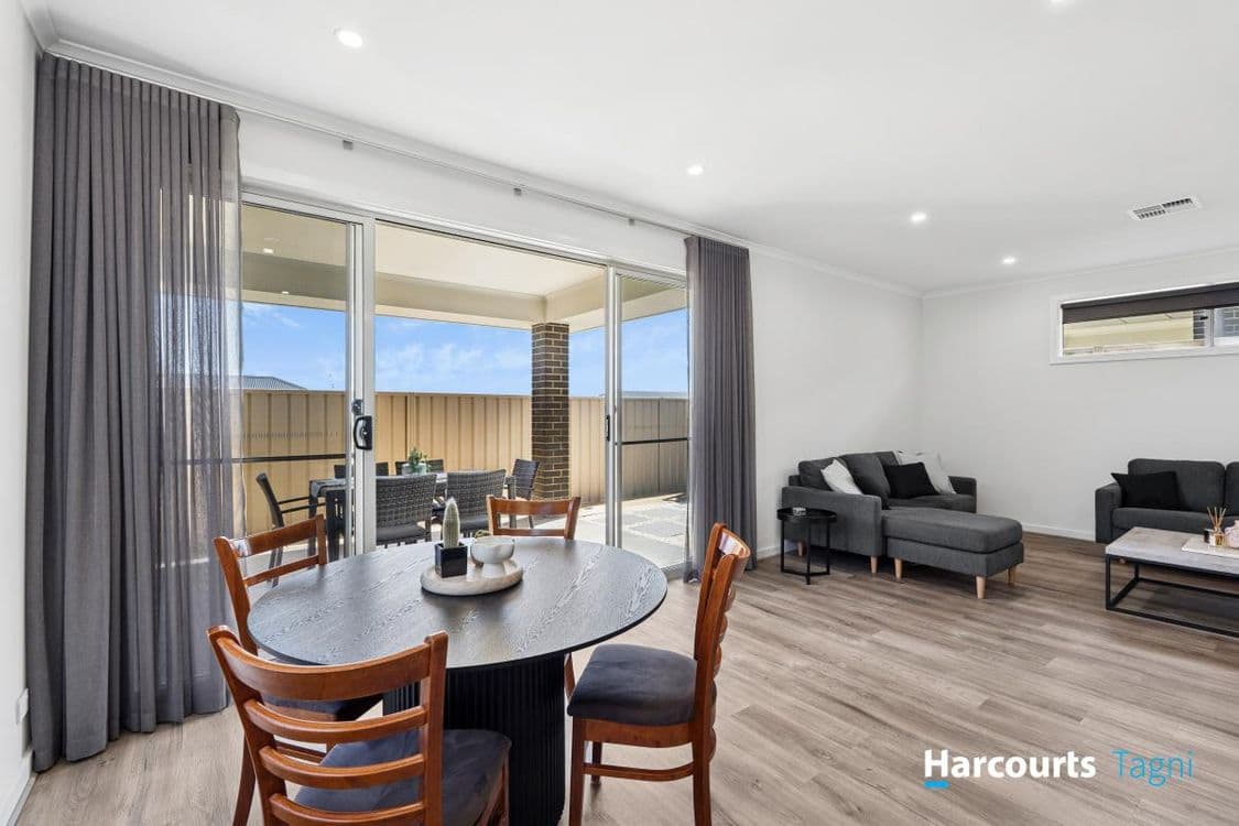 25 Hepenstal Road, ONKAPARINGA HEIGHTS, SA 5163, Hackham - Thumbnail 7