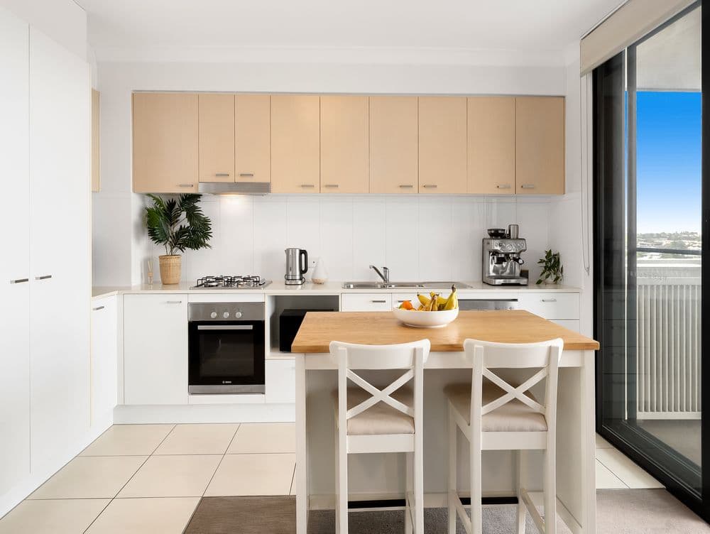801/33 Nundah Street, NUNDAH, QLD 4012, Nundah - Thumbnail 3