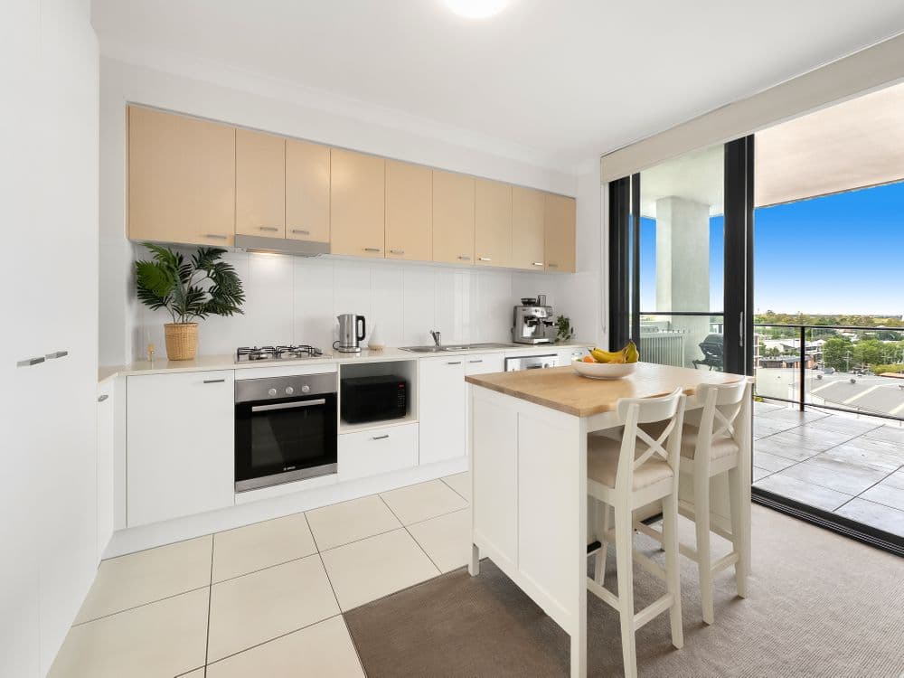 801/33 Nundah Street, NUNDAH, QLD 4012, Nundah - Thumbnail 5