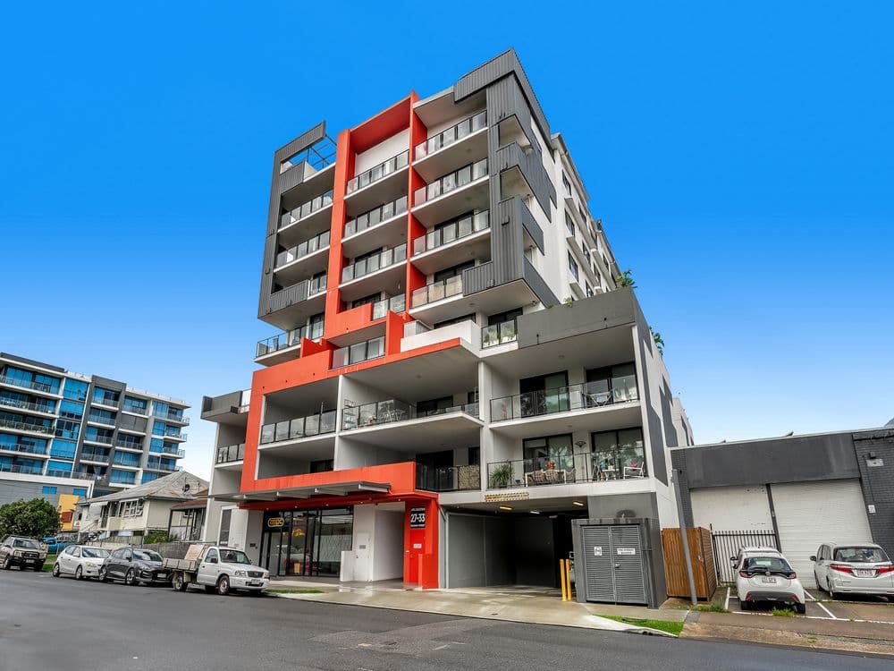 801/33 Nundah Street, NUNDAH, QLD 4012, Nundah - Thumbnail 7