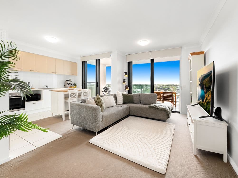 801/33 Nundah Street, NUNDAH, QLD 4012, Nundah - Thumbnail 8