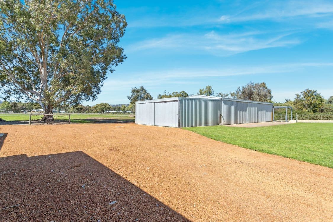 448 Railway Parade, MILLENDON, WA 6056, Millendon - Thumbnail 5