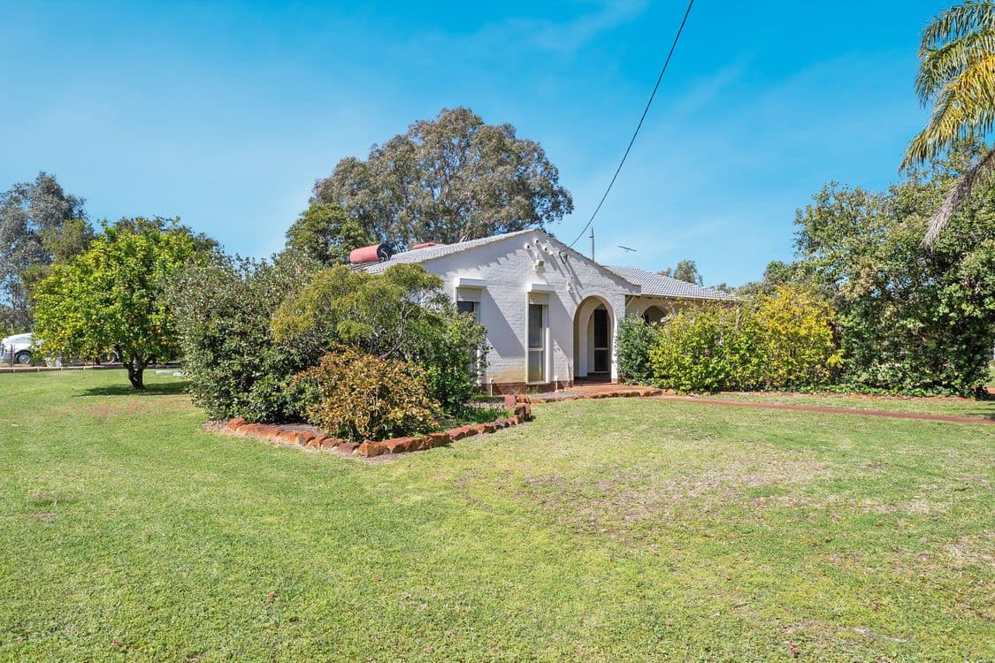 448 Railway Parade, MILLENDON, WA 6056, Millendon - Thumbnail 8