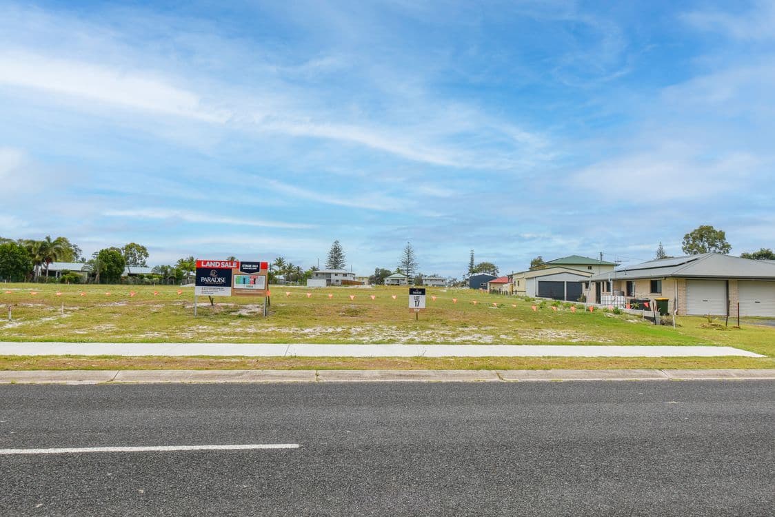 17/ Acacia Street, WOODGATE, QLD 4660, Woodgate - Thumbnail 2