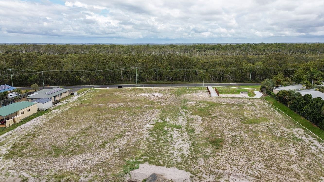 17/ Acacia Street, WOODGATE, QLD 4660, Woodgate - Thumbnail 7