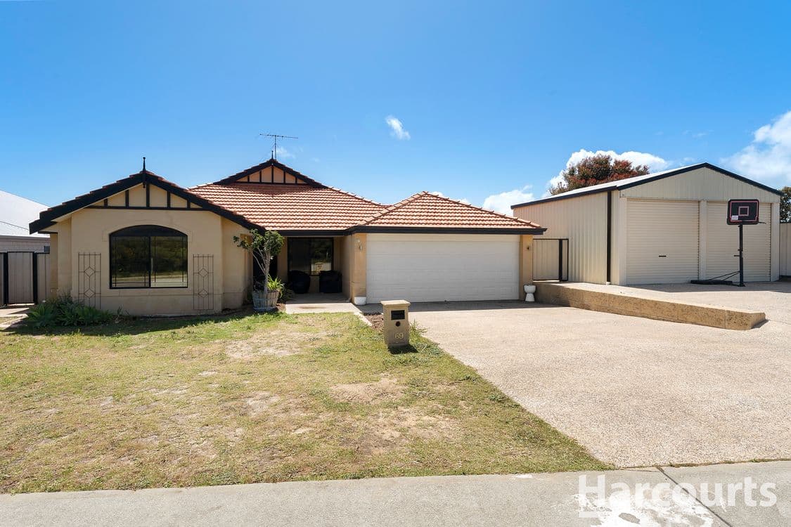 69 Oceanic Drive, DAWESVILLE, WA 6211, Dawesville - Thumbnail 2