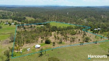 40 K Lewis Road, MOOLBOOLAMAN, QLD 4671, Moolboolaman - Image 1