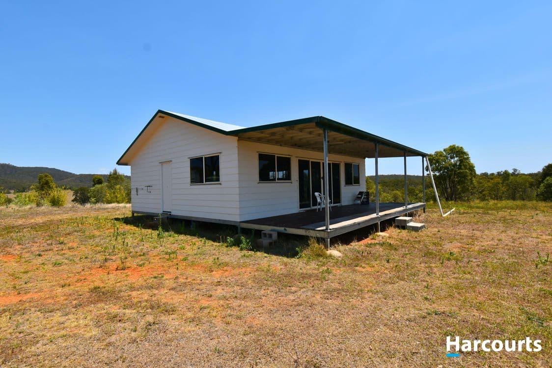 40 K Lewis Road, MOOLBOOLAMAN, QLD 4671, Moolboolaman - Thumbnail 2