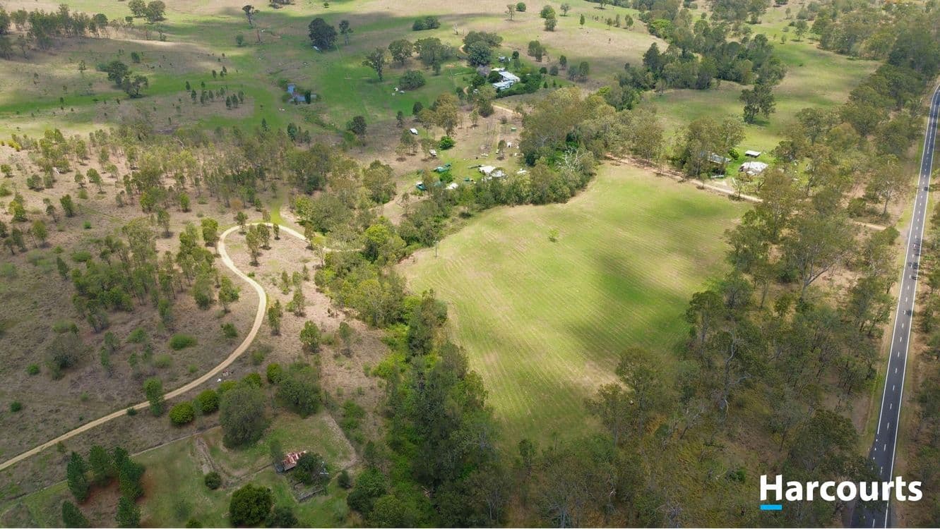 40 K Lewis Road, MOOLBOOLAMAN, QLD 4671, Moolboolaman - Thumbnail 3