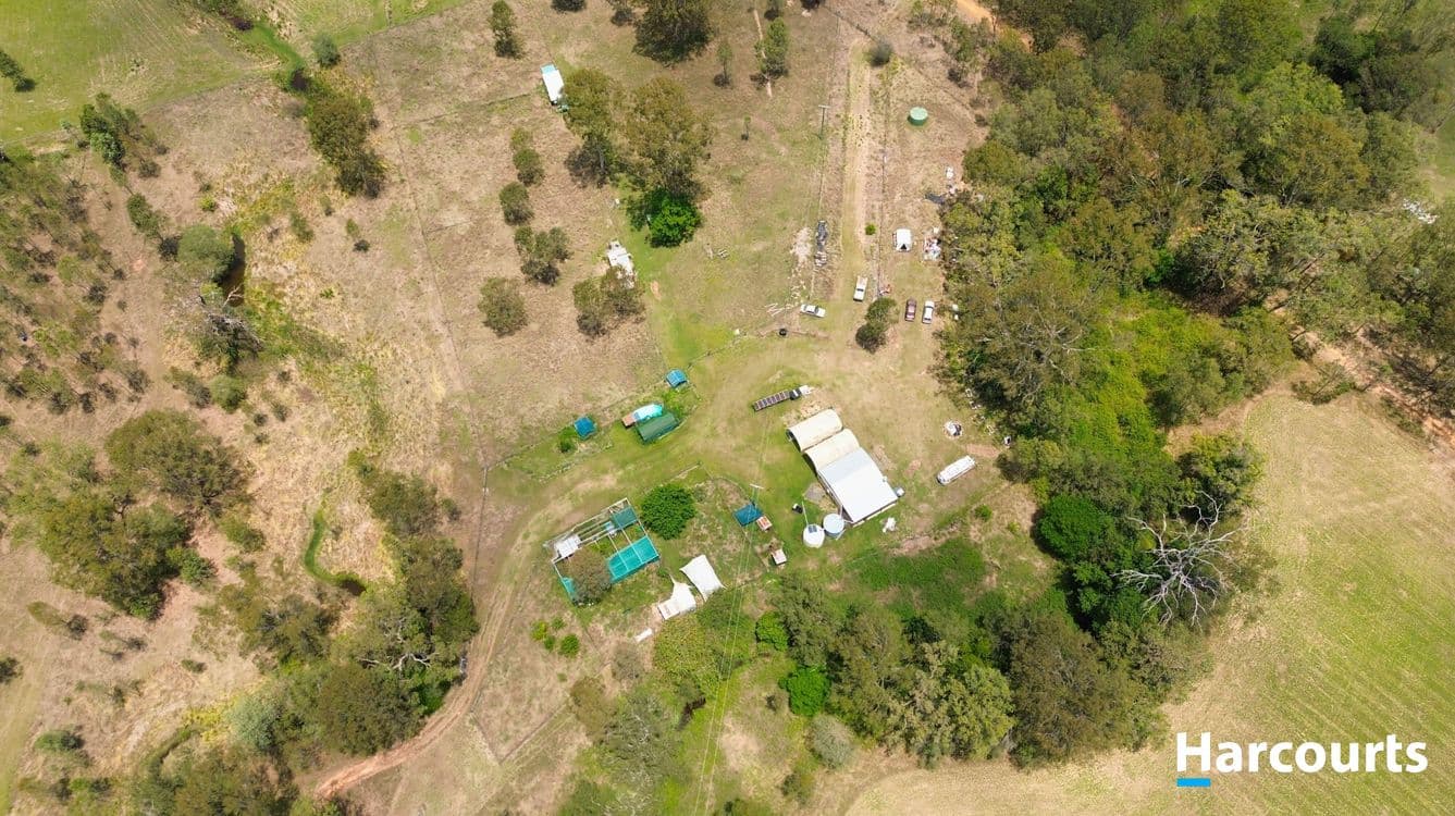 40 K Lewis Road, MOOLBOOLAMAN, QLD 4671, Moolboolaman - Thumbnail 7