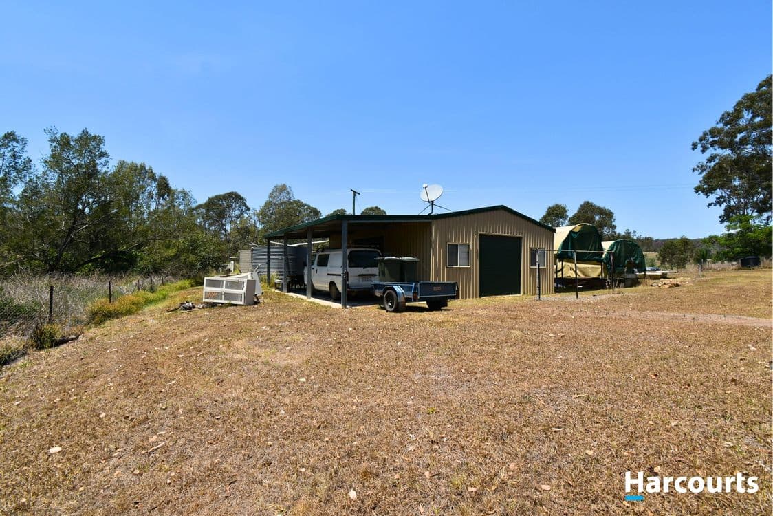 40 K Lewis Road, MOOLBOOLAMAN, QLD 4671, Moolboolaman - Thumbnail 8