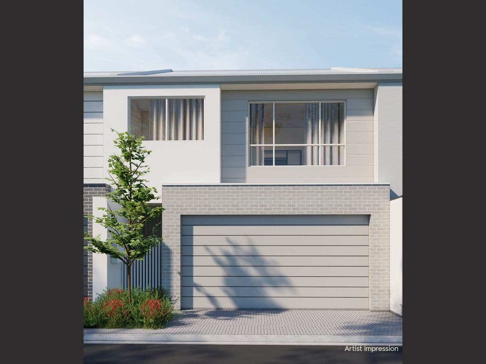 Lots 406 & 407 Witungka Lane, SEATON, SA 5023, Seaton - Thumbnail 2