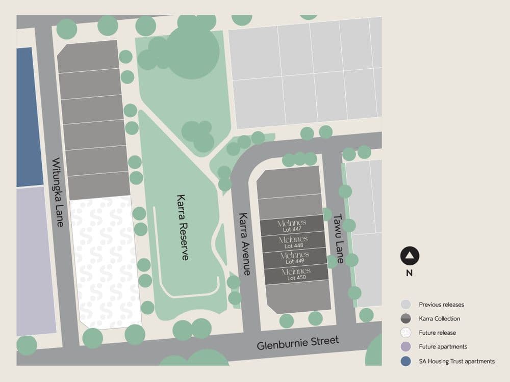 Lot 447 Karra Avenue, SEATON, SA 5023, Seaton - Thumbnail 7