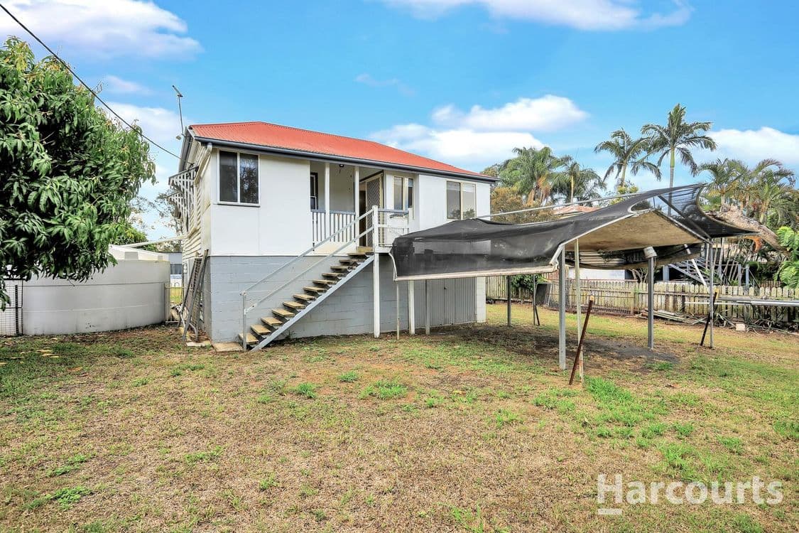 41 Blackall Street, AVONDALE, QLD 4670, Avondale - Thumbnail 2