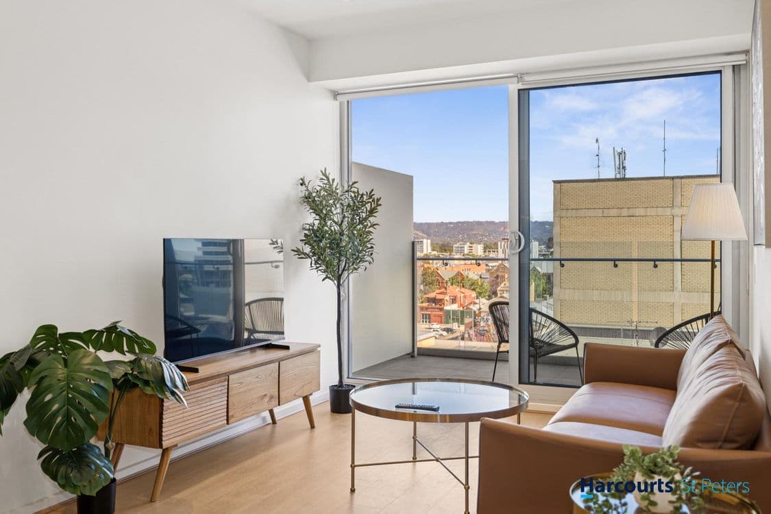 512/180 Morphett Street, ADELAIDE, SA 5000, Adelaide - Thumbnail 2