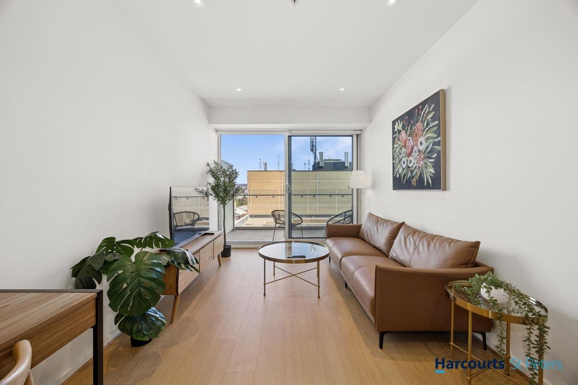 512/180 Morphett Street, ADELAIDE, SA 5000, Adelaide - Thumbnail 3