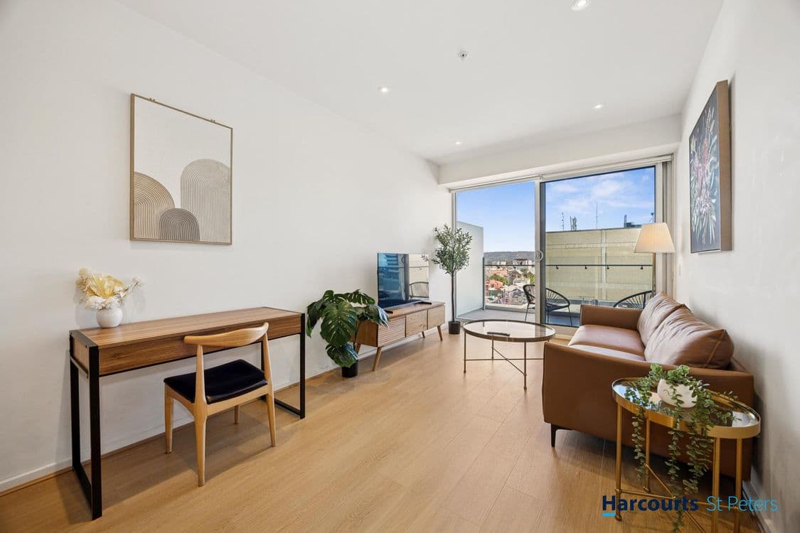 512/180 Morphett Street, ADELAIDE, SA 5000, Adelaide - Thumbnail 4