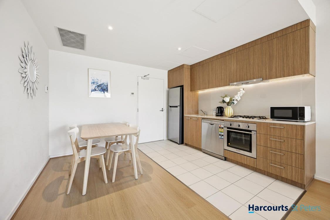 512/180 Morphett Street, ADELAIDE, SA 5000, Adelaide - Thumbnail 5