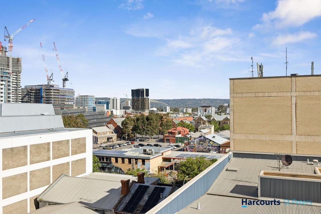 512/180 Morphett Street, ADELAIDE, SA 5000, Adelaide - Thumbnail 8