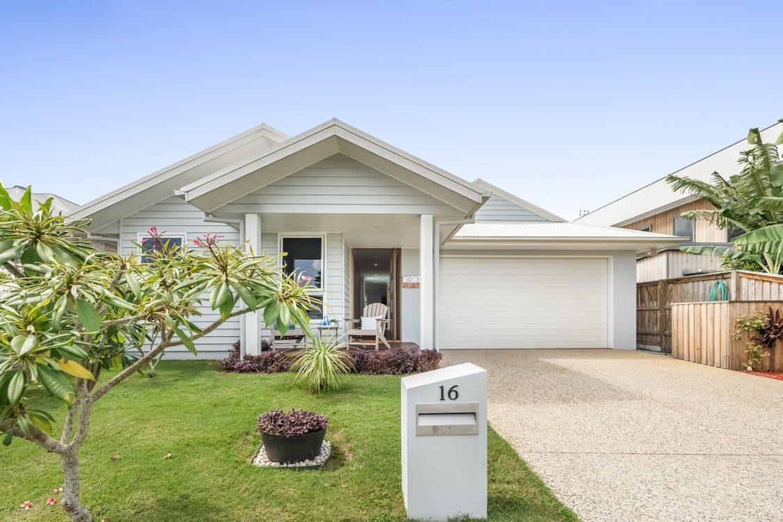 16 Sand Street, SKENNARS HEAD, NSW 2478, Skennars Head - Thumbnail 2