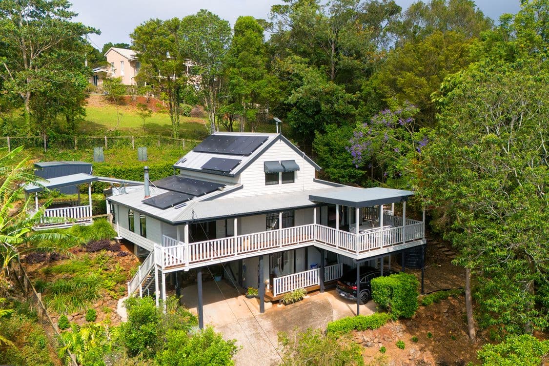 5 Jacaranda Court, BEECHMONT, QLD 4211, Beechmont - Thumbnail 3