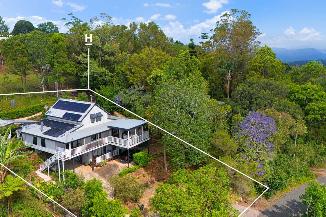 5 Jacaranda Court, BEECHMONT, QLD 4211, Beechmont - Thumbnail 4