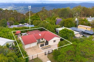 640 Beechmont Road, LOWER BEECHMONT, QLD 4211, Lower Beechmont - Image 1