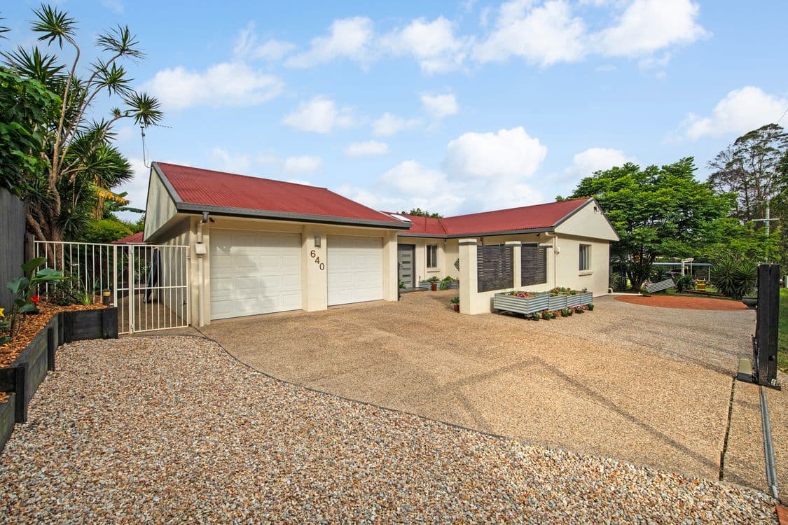 640 Beechmont Road, LOWER BEECHMONT, QLD 4211, Lower Beechmont - Thumbnail 2