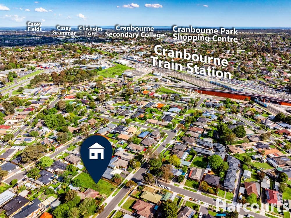 4 Ainsleigh Court, CRANBOURNE, VIC 3977, Cranbourne - Thumbnail 3
