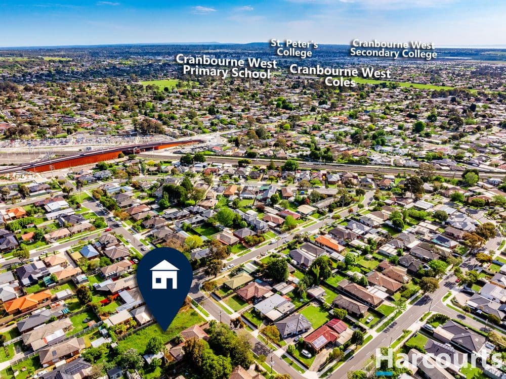 4 Ainsleigh Court, CRANBOURNE, VIC 3977, Cranbourne - Thumbnail 4