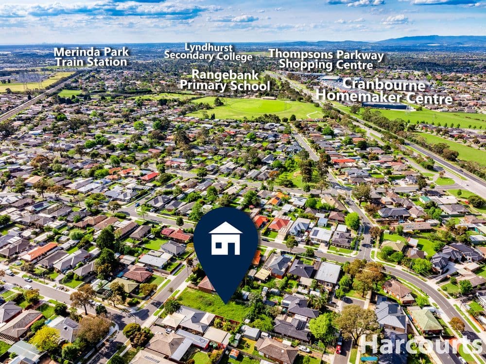 4 Ainsleigh Court, CRANBOURNE, VIC 3977, Cranbourne - Thumbnail 5