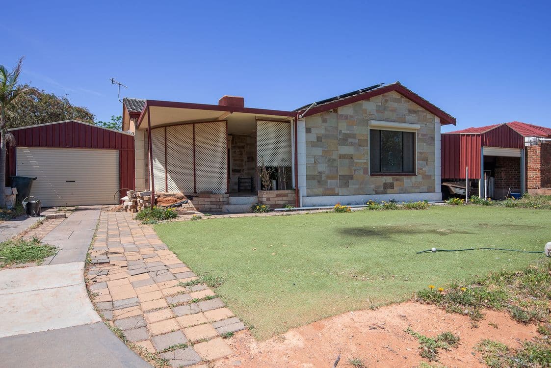 28 Wilkinson Street, WHYALLA PLAYFORD, SA 5600, Whyalla Playford - Thumbnail 2