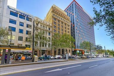 1007/23 King William Street, ADELAIDE, SA 5000, Adelaide - Image 1