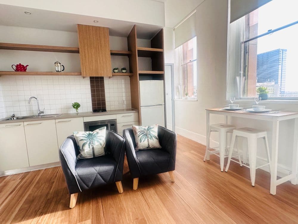 1007/23 King William Street, ADELAIDE, SA 5000, Adelaide - Thumbnail 2