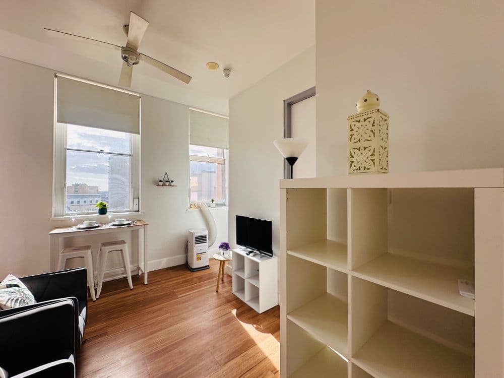 1007/23 King William Street, ADELAIDE, SA 5000, Adelaide - Thumbnail 3
