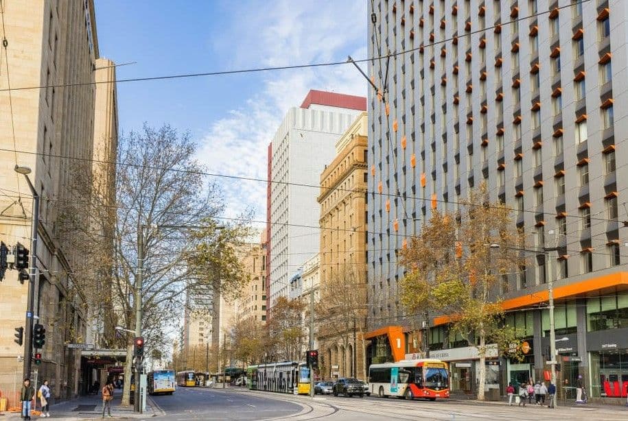 1007/23 King William Street, ADELAIDE, SA 5000, Adelaide - Thumbnail 8
