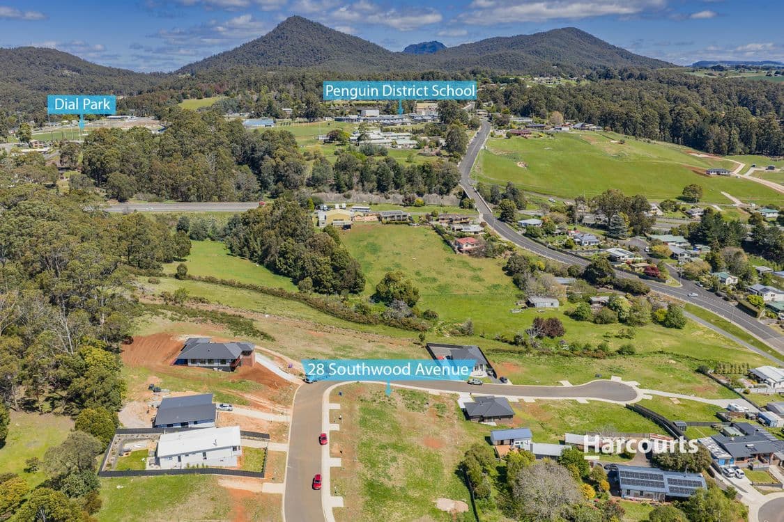28 Southwood Avenue, PENGUIN, TAS 7316, Penguin - Thumbnail 6
