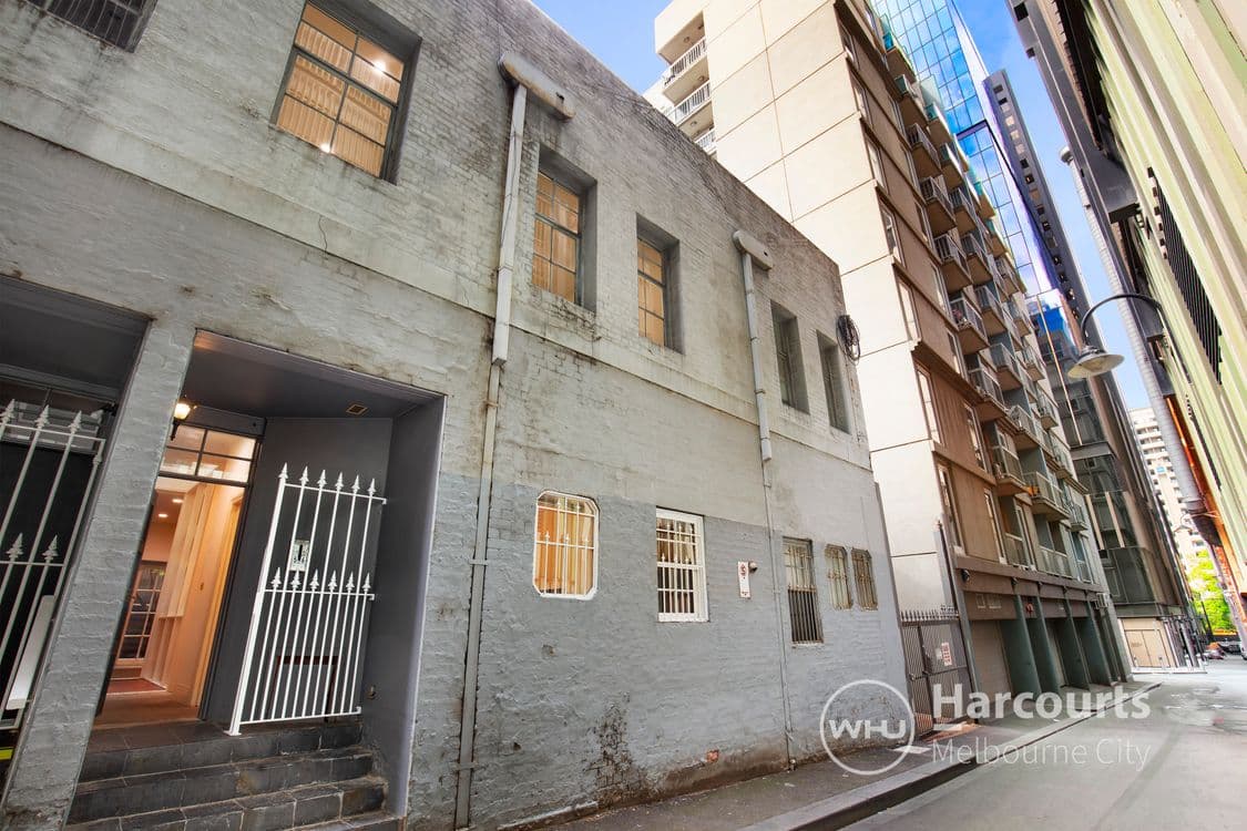 22/70-74 Brunswick Road, Brunswick - Image 1