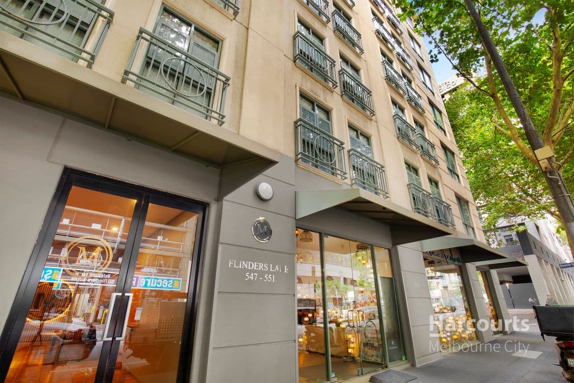 22/70-74 Brunswick Road, Brunswick - Thumbnail 3