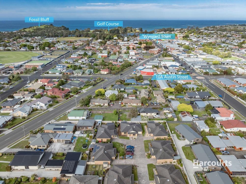 10A Austin Street, WYNYARD, TAS 7325, Wynyard - Thumbnail 3