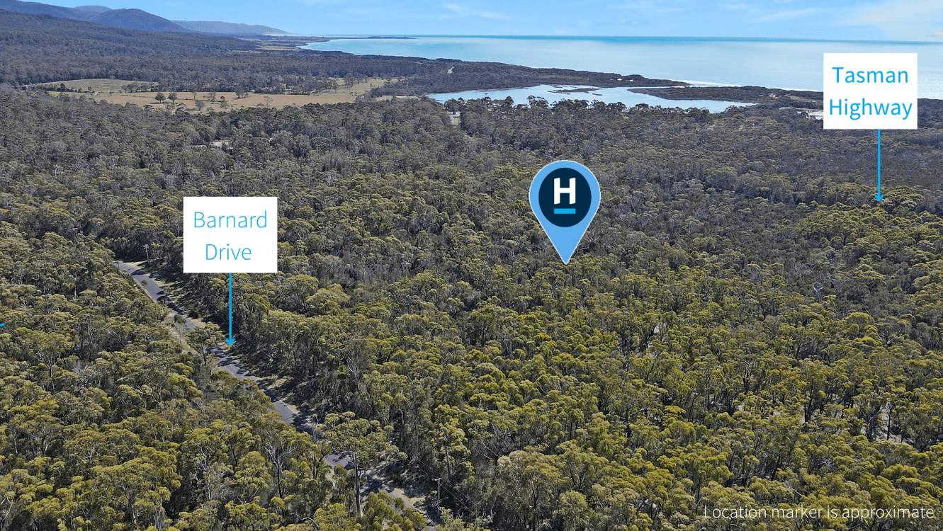 2 Barnard Drive, BICHENO, TAS 7215, Bicheno - Thumbnail 2