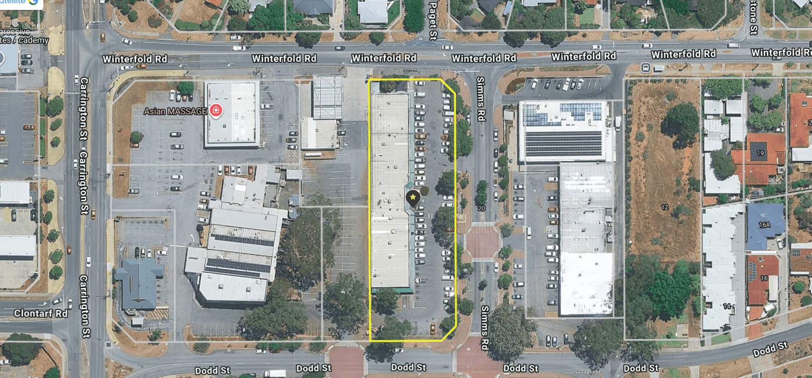 14/1 Simms Road, HAMILTON HILL, WA 6163, Hamilton Hill - Thumbnail 2