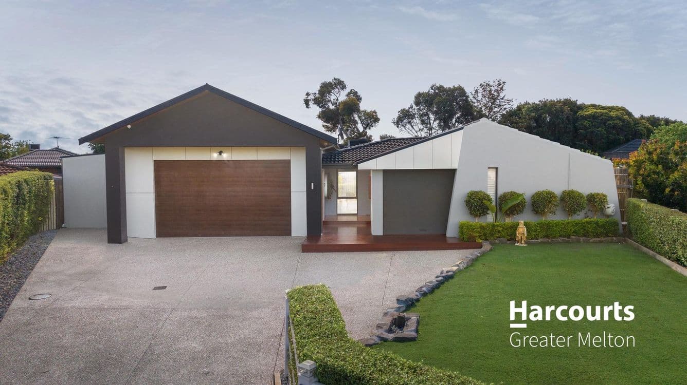 3 Sophia Place, MELTON WEST, VIC 3337, Melton West - Thumbnail 2
