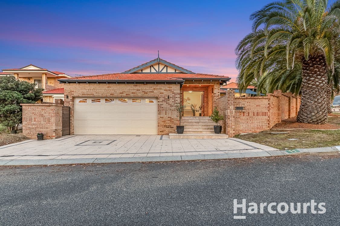 11 Landor Gardens, WOODVALE, WA 6026, Woodvale - Thumbnail 3
