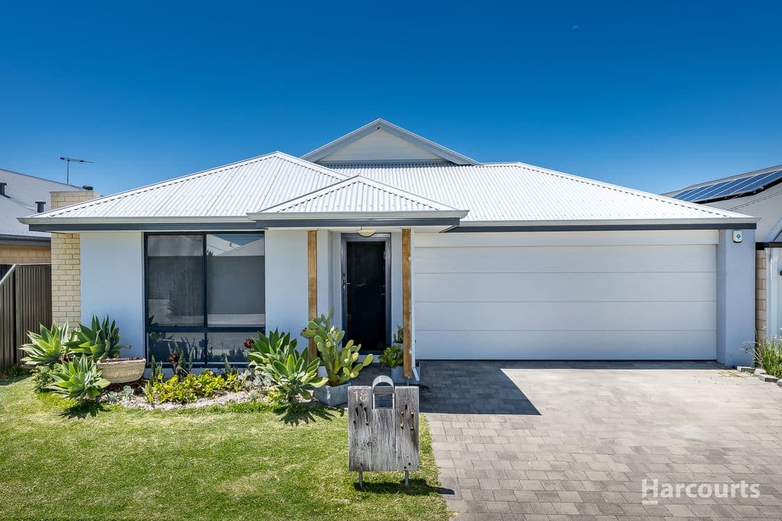 18 Shimmer Chase, EGLINTON, WA 6034, Eglinton - Thumbnail 2