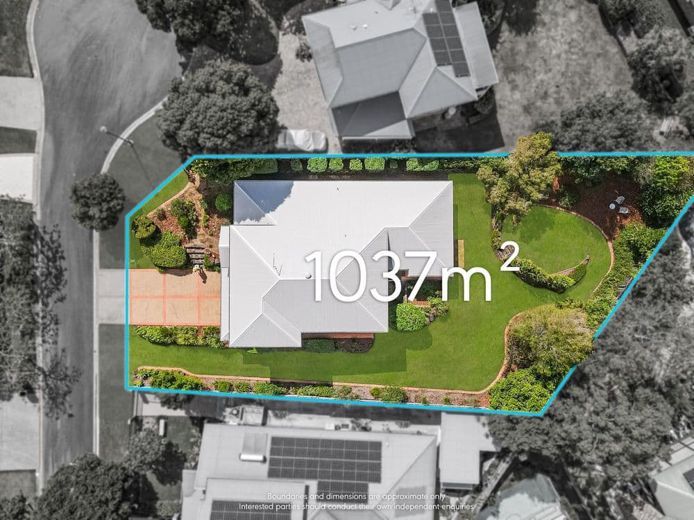 9 Red Gum Place, MOUNT GRAVATT EAST, QLD 4122, Mount Gravatt East - Thumbnail 2