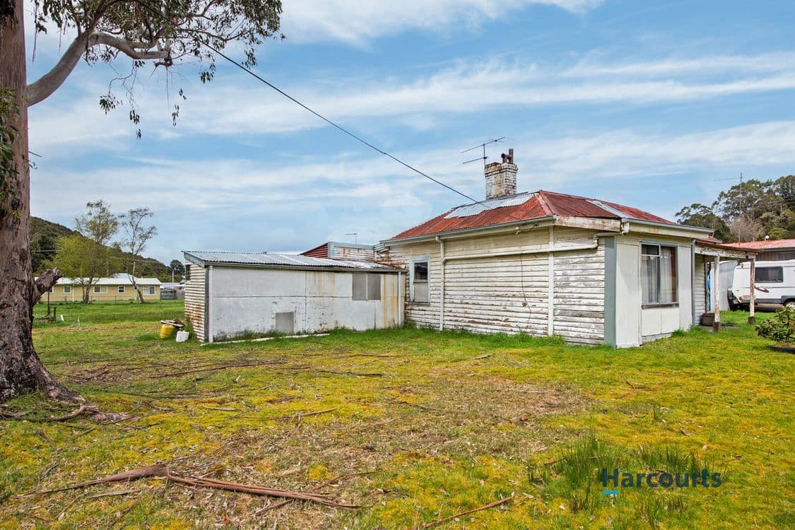 3 Frederick Street, ZEEHAN, TAS 7469, Zeehan - Thumbnail 7